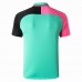 FC Barcelona Green Polo Shirt 2021