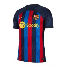 2022-23 FC Barcelona Home Jersey