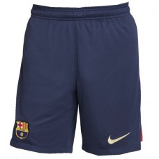 2022-23 FC Barcelona Home Short