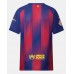 25-26 FC Barcelona Men Collaboration Edition Jersey