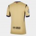 25-26 FC Barcelona Mens Away Soccer Jersey