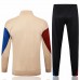 24-25 FC Barcelona Mens Coach Training Presentation Tracksuit