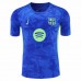 24-25 FC Barcelona Men's Pre-Match Soccer Jersey