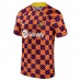 23-24 FC Barcelona Mens Pre Match Top