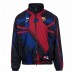 23-24 FC Barcelona Patta Mens Windrunner Jacket