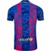 2021-22 FC Barcelona Third Jersey