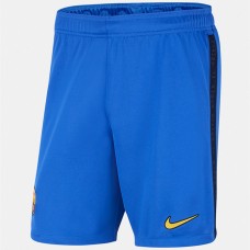 2021-22 FC Barcelona Third Shorts