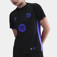 25-26 FC Barcelona x Kobe Bryant Men's Pre-Match Jersey