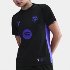 25-26 FC Barcelona x Kobe Bryant Men's Pre-Match Jersey