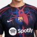 23-24 FC Barcelona x Patta Mens Pre-Match Jersey