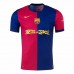 24-25 FC Barcelona X Travis Scott Mens Jersey