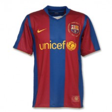 Barcelona 50th Anniversary Retro Jersey