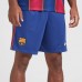 Nike FC Barcelona 2020 Home Shorts