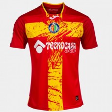 23-24 Getafe CF Mens Away Jersey