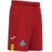 23-24 Getafe CF Mens Away Shorts