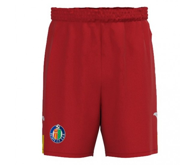 23-24 Getafe CF Mens Away Shorts