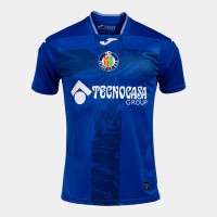 23-24 Getafe CF Mens Home Jersey