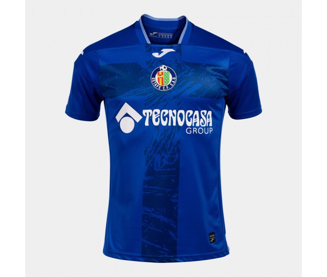 23-24 Getafe CF Mens Home Jersey