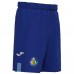 23-24 Getafe CF Mens Home Shorts