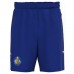 23-24 Getafe CF Mens Home Shorts