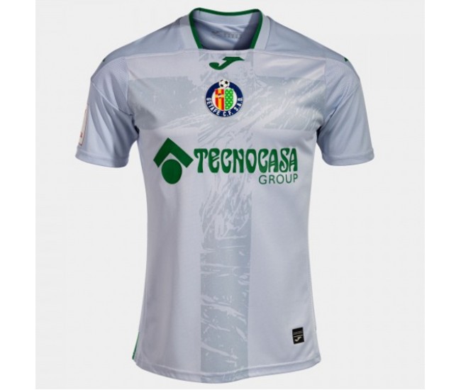 Getafe CF Mens Third Jersey 23-24