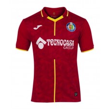 2021-22 Getafe CF Away Jersey