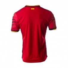 Getafe CF Away Jersey 2018/19