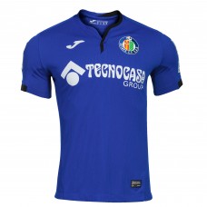 2020-21 Getafe CF Home Jersey