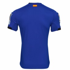 2020-21 Getafe CF Home Jersey