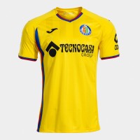 25-26 Getafe CF Mens Third Soccer Jersey