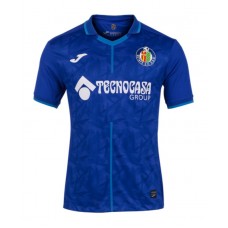 2021-22 Getafe CF Home Jersey