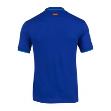 2021-22 Getafe CF Home Jersey