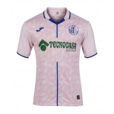 2021-22 Getafe CF Third Jersey