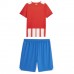 23-24 Girona FC Kids Home Kit