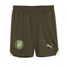 23-24 Girona FC Mens Third Shorts