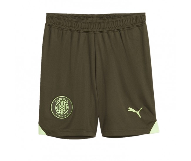 23-24 Girona FC Mens Third Shorts