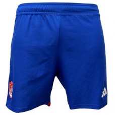 23-24 Granada CF Mens Home Shorts