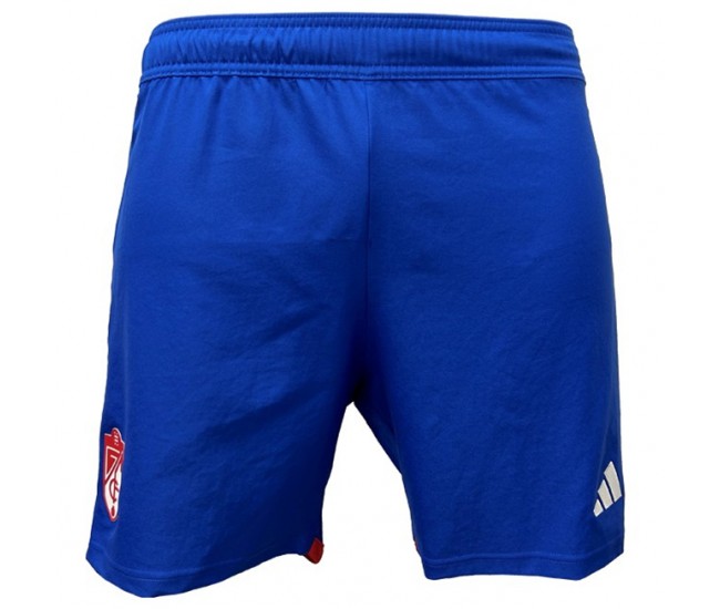 23-24 Granada CF Mens Home Shorts