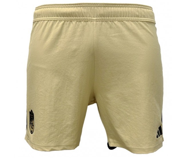 23-24 Granada CF Mens Third Shorts