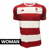 23-24 Granada CF Womens Home Jersey