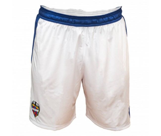 23-24 Levante UD Mens Away Shorts