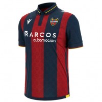 23-24 Levante UD Mens Home Jersey