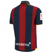 23-24 Levante UD Mens Home Jersey