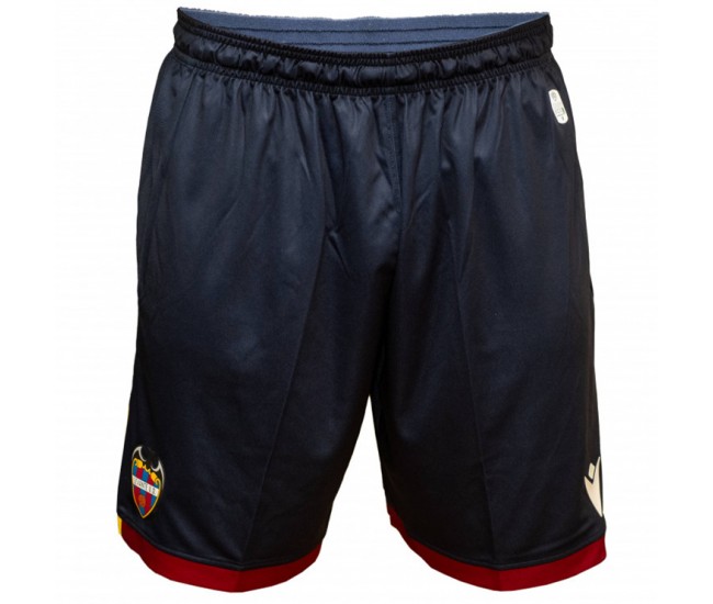 23-24 Levante UD Mens Home Shorts