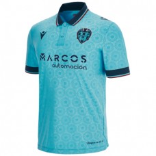 23-24 Levante UD Mens Third Jersey