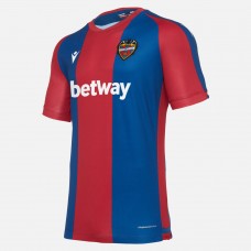 2020-21 Levante UD Home Jersey