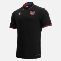 2021-22 Levante UD Away Jersey