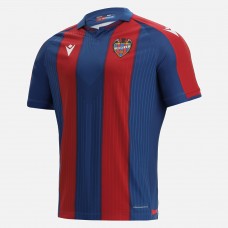 2021-22 Levante UD Home Jersey
