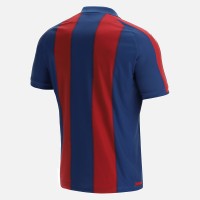 2021-22 Levante UD Home Jersey