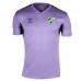 23-24 Málaga CF Mens Purple Goalkeeper Jersey